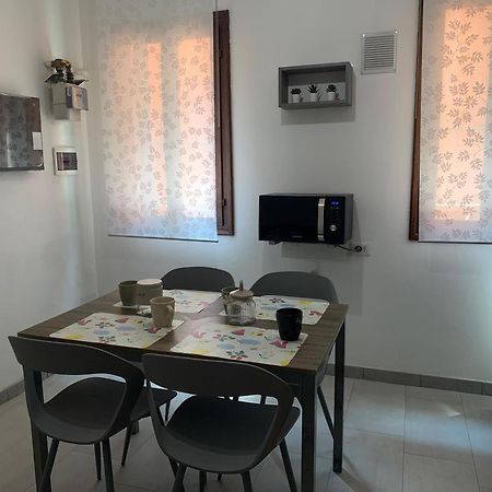 דירות קיוג'ה Casa Nonna Carla מראה חיצוני תמונה