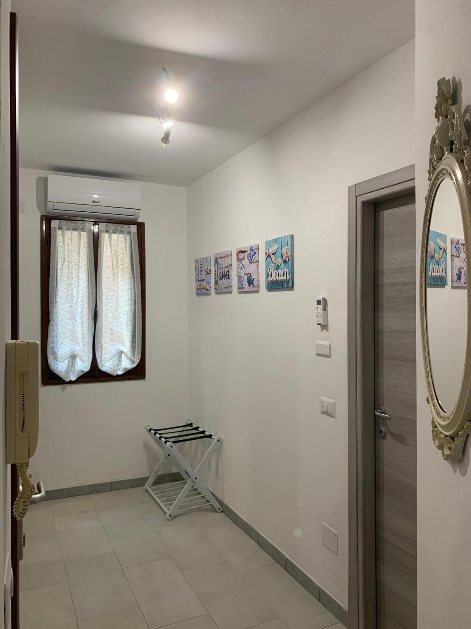 דירות קיוג'ה Casa Nonna Carla מראה חיצוני תמונה